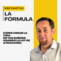 La Fórmula - Mike Igartúa